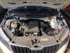 Skoda Kamiq 1.5L Automatic Comfort Edition - ფოტო 19