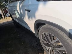 Skoda Kamiq 1.5L Automatic Comfort Edition - ფოტო 20