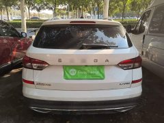 Skoda Kamiq 1.5L Automatic Comfort Edition - ფოტო 5