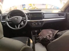 Skoda Kamiq 1.5L Automatic Comfort Edition - ფოტო 9