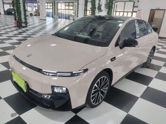 Leapmotor Leapo B01 650 LiDAR Edition - ფოტო 1