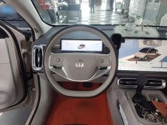Leapmotor Leapo B01 650 LiDAR Edition - ფოტო 10
