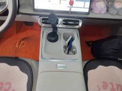 Leapmotor Leapo B01 650 LiDAR Edition - ფოტო 13