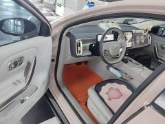 Leapmotor Leapo B01 650 LiDAR Edition - ფოტო 15