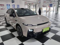 Leapmotor Leapo B01 650 LiDAR Edition - ფოტო 3