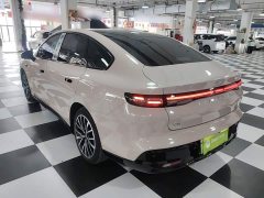 Leapmotor Leapo B01 650 LiDAR Edition - ფოტო 4