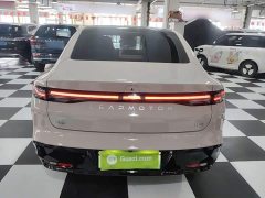 Leapmotor Leapo B01 650 LiDAR Edition - ფოტო 5