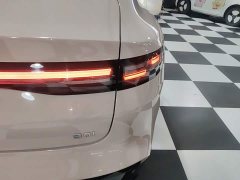 Leapmotor Leapo B01 650 LiDAR Edition - ფოტო 7