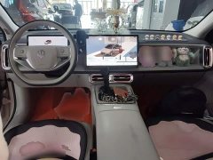 Leapmotor Leapo B01 650 LiDAR Edition - ფოტო 9
