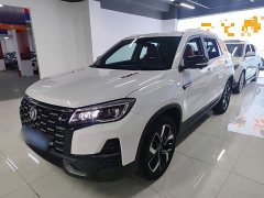 Changan CS75 2024 Comfort Edition 1.5T DCT Premium - ფოტო 1