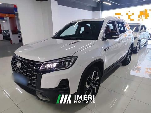 2025 Changan CS75 2024 Comfort Edition 1.5T DCT Premium - ავტომობილი ჩინეთიდან