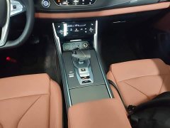 Changan CS75 2024 Comfort Edition 1.5T DCT Premium - ფოტო 13