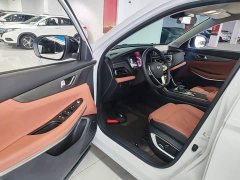 Changan CS75 2024 Comfort Edition 1.5T DCT Premium - ფოტო 15