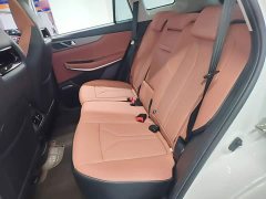 Changan CS75 2024 Comfort Edition 1.5T DCT Premium - ფოტო 16