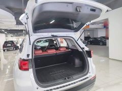 Changan CS75 2024 Comfort Edition 1.5T DCT Premium - ფოტო 18