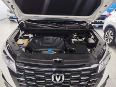 Changan CS75 2024 Comfort Edition 1.5T DCT Premium - ფოტო 19