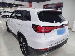 Changan CS75 2024 Comfort Edition 1.5T DCT Premium - ფოტო 4