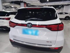 Changan CS75 2024 Comfort Edition 1.5T DCT Premium - ფოტო 5