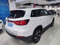 Changan CS75 2024 Comfort Edition 1.5T DCT Premium - ფოტო 6