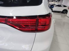 Changan CS75 2024 Comfort Edition 1.5T DCT Premium - ფოტო 7