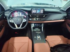 Changan CS75 2024 Comfort Edition 1.5T DCT Premium - ფოტო 9