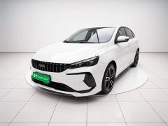 Geely Binrui COOL 1.5T DCT Champion Edition - ფოტო 1
