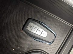 Geely Binrui COOL 1.5T DCT Champion Edition - ფოტო 11