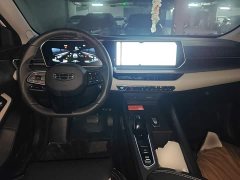 Geely Binrui COOL 1.5T DCT Champion Edition - ფოტო 12