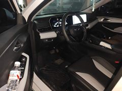 Geely Binrui COOL 1.5T DCT Champion Edition - ფოტო 13