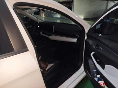 Geely Binrui COOL 1.5T DCT Champion Edition - ფოტო 17