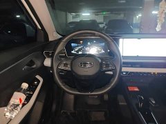 Geely Binrui COOL 1.5T DCT Champion Edition - ფოტო 2