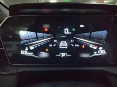 Geely Binrui COOL 1.5T DCT Champion Edition - ფოტო 3