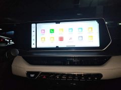 Geely Binrui COOL 1.5T DCT Champion Edition - ფოტო 5