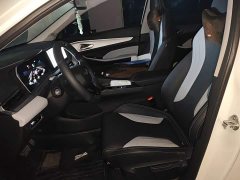 Geely Binrui COOL 1.5T DCT Champion Edition - ფოტო 7
