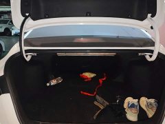Geely Binrui COOL 1.5T DCT Champion Edition - ფოტო 9