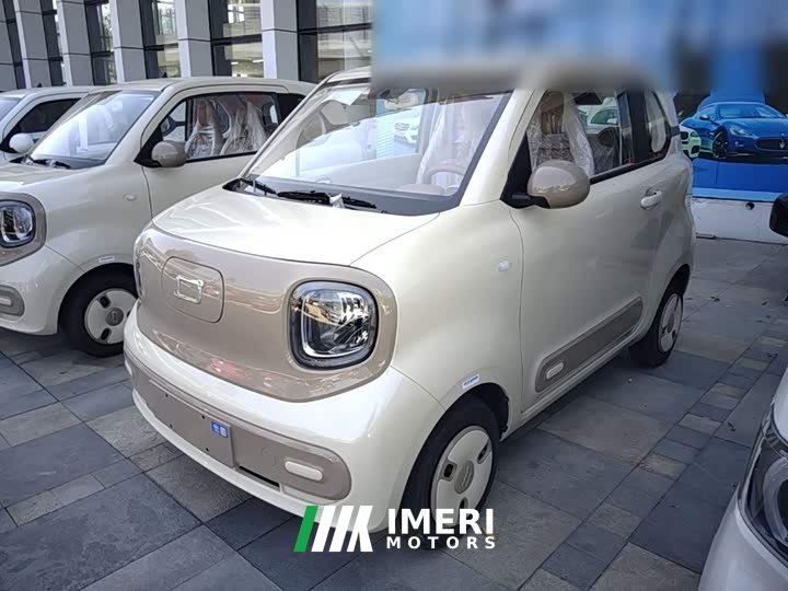 FAW Besturn Xiaoma 222km Colorful Edition