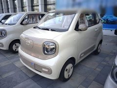 FAW Besturn Xiaoma 222km Colorful Edition - ფოტო 1