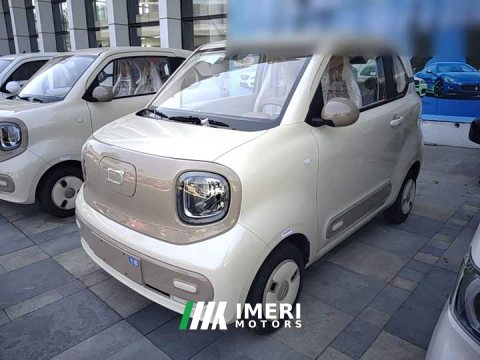 2026 FAW Besturn Xiaoma 222km Colorful Edition - ავტომობილი ჩინეთიდან