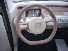 FAW Besturn Xiaoma 222km Colorful Edition - ფოტო 10