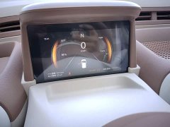 FAW Besturn Xiaoma 222km Colorful Edition - ფოტო 11