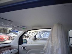 FAW Besturn Xiaoma 222km Colorful Edition - ფოტო 17
