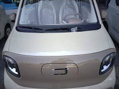 FAW Besturn Xiaoma 222km Colorful Edition - ფოტო 19