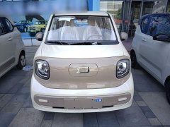 FAW Besturn Xiaoma 222km Colorful Edition - ფოტო 2