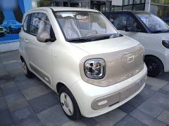FAW Besturn Xiaoma 222km Colorful Edition - ფოტო 3