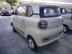 FAW Besturn Xiaoma 222km Colorful Edition - ფოტო 4