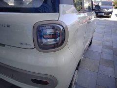 FAW Besturn Xiaoma 222km Colorful Edition - ფოტო 7