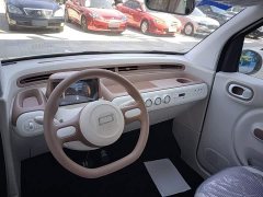 FAW Besturn Xiaoma 222km Colorful Edition - ფოტო 9