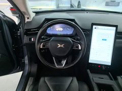 XPeng G3 2022 G3i 520N - ფოტო 10