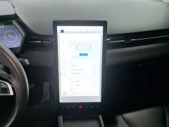 XPeng G3 2022 G3i 520N - ფოტო 12