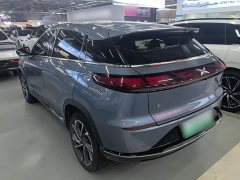 XPeng G3 2022 G3i 520N - ფოტო 4